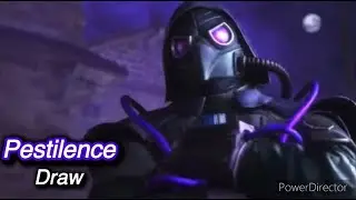 Pestilence Draw | Call of Duty Mobile