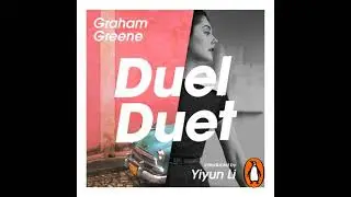 Duel Duet: Selected Stories - Graham Greene