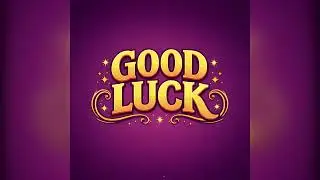Good Luck 4K