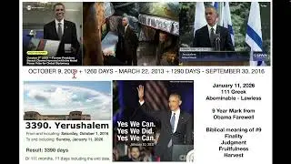 FINALITY & JUDGMENT - JANUARY 11, 2026
