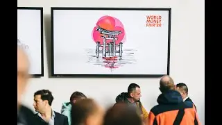 Impressionen World Money Fair 2020