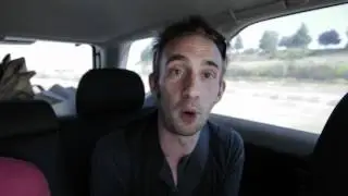 ZOE News: On the road to Fandemonium