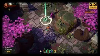 Adore (2023) PS5 Gameplay