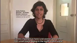 Gender, Media and Communication Rights in Digital Times : Feminist Media Practice