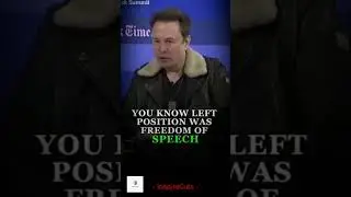 Elon Musk Are Democrats More Pro Censorship Than Republicans Exploring Free Speech Debate! #elonmusk