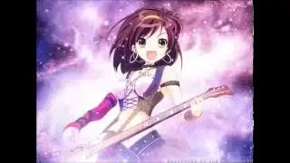 ❀Nightcore~ Born This Way❀