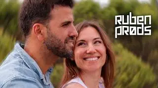 Another Dance [Official Music Video] - Ruben Pr&oslash;ds (feat. Kolee)