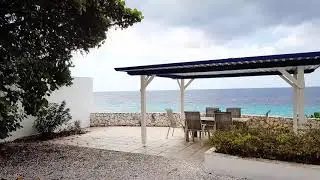 Boca Sami Curacao. Woning te koop.