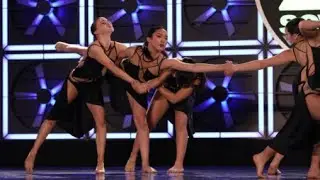Overdose - Mather Dance Company