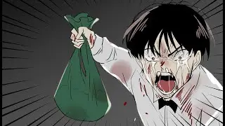 준희:저딴놈이 애아빠라고... SquidGame3
