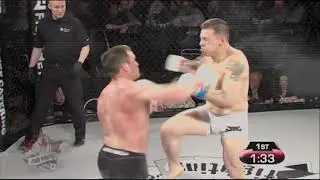 Check Out Some of the Best Fighters of Hard Knocks Fighting Championship