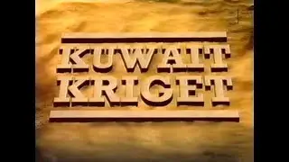 Dokument utifrån Special. Kuwaitkriget. 3 av 4. Operation Ökenstorm (1996)
