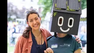 Lernraum trifft Event: w&infin;d.ii f&uuml;r Jung & Alt unterwegs