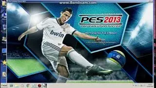PES 13 SPOR TOTO S&Uuml;PER LİG BUNDESLİGA VE LİSANS YAMASI