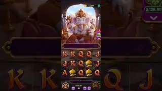 Ganesha Gold big win// Ganesh gold High win world record #yonogames 