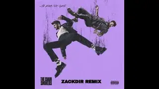 The Chainsmokers & Ship Wrek - The Fall (ZACKDIR Remix)