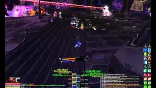 Loot FTW @ Twilight's Hammer vs Shade of Akama