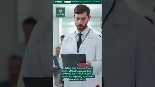 AI Powered Virtual Assistants Enhancing Clinic Workflow