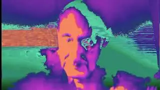Interview With Mr.  Martin | William S. Burroughs