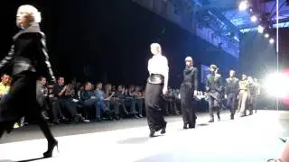 Tamara Radivojevic AW2011/12