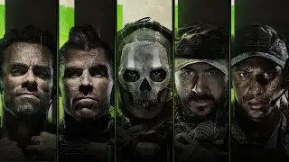 COD MW2 - Modo Campa&ntilde;a Parte 4 - Las minas mi peor enemigo