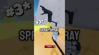 The *BEST* FREE TO PLAY SECONDARIES in ROBLOX RIVALS.. #roblox #gaming