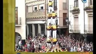 APM - Castellers de Badalona