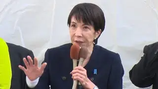 【高市首相第一声・ノーカット】「食品消費税ゼロ」初日言及なし　首相、批判かわす狙い？