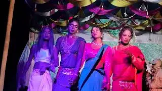 Bargi Latar sibil Janum Orchestra Video newsantalivideo 