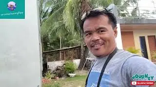 MAO NI ANG CAMPINTAC BLACK BEACH NO. 2 SA NORMAL NA SITUATION