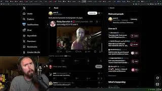 asmongold about lacari