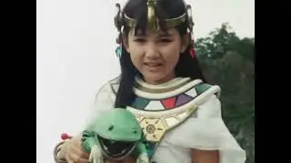 Kingranger Light of the King AI theme song