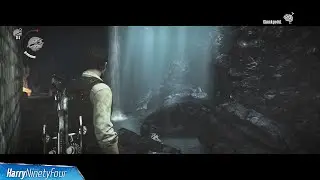 The Evil Within - I Don't Have Time for This!  Trophy / Achievement Guide