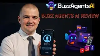 Buzz Agents AI Review: This AI Makes Real Campaigns That Work [Bonuses Inside]