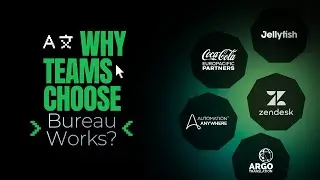 Why Top Clients Choose Bureau Works: Innovation, Speed, and Seamless Integration