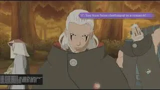 NARUTO X BORUTO Ultimate Ninja STORM CONNECTIONS
