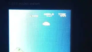PVP Station Light 3000 Game Mars Of JJ SMB1 Hack