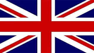 Formula 1 British (UK) 🇬🇧 Podium Anthem