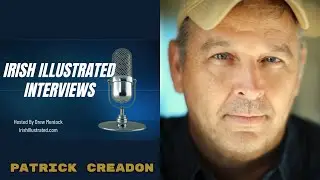 Irish Illustrated Interviews: Catholics Vs. Convicts Director Patrick Creadon
