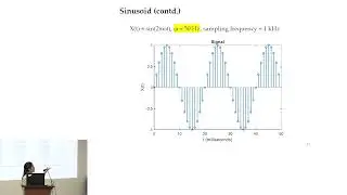Spectral estimation based on compressibility - Aditi Kathpalia