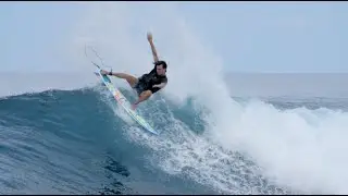Scoring Empty Mentawai Islands with Smith Brothers - SILENCE short film (Part 1)