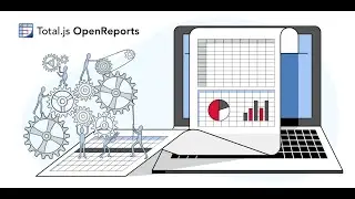 How to install OpenReports - IoT platform