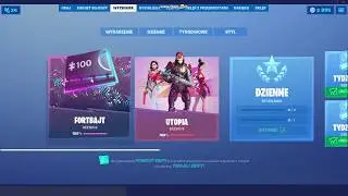 Fortnite Season 9: 100% Battle Pass, I've collected 100 fortbyte