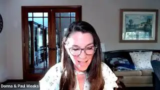 20220720  Donna Weeks  week 3