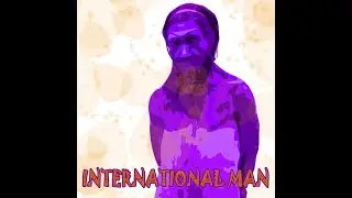 SYNTH RAP BEAT BY MAD SURGEON -&nbsp;INTERNATIONAL MAN