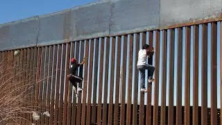 The Immigration Debate in American History