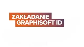 Licencje 2/8: Zakładanie Graphisoft ID