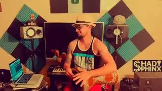 اغنيه اورتيجا الجديده جمالك جمال علي طبله سفنكس نااار 2020