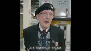 The 80th Anniversary of Victory in Europe (VE Day)