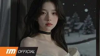 알앤페이지(RNPage) - 비오는 여자의 두 눈엔 그리움의 강물이 흐른다. (Re:Make) (Official Lyric Video)